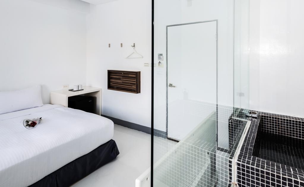 Kenting The House Bed & Breakfast Shanjiao Exterior photo